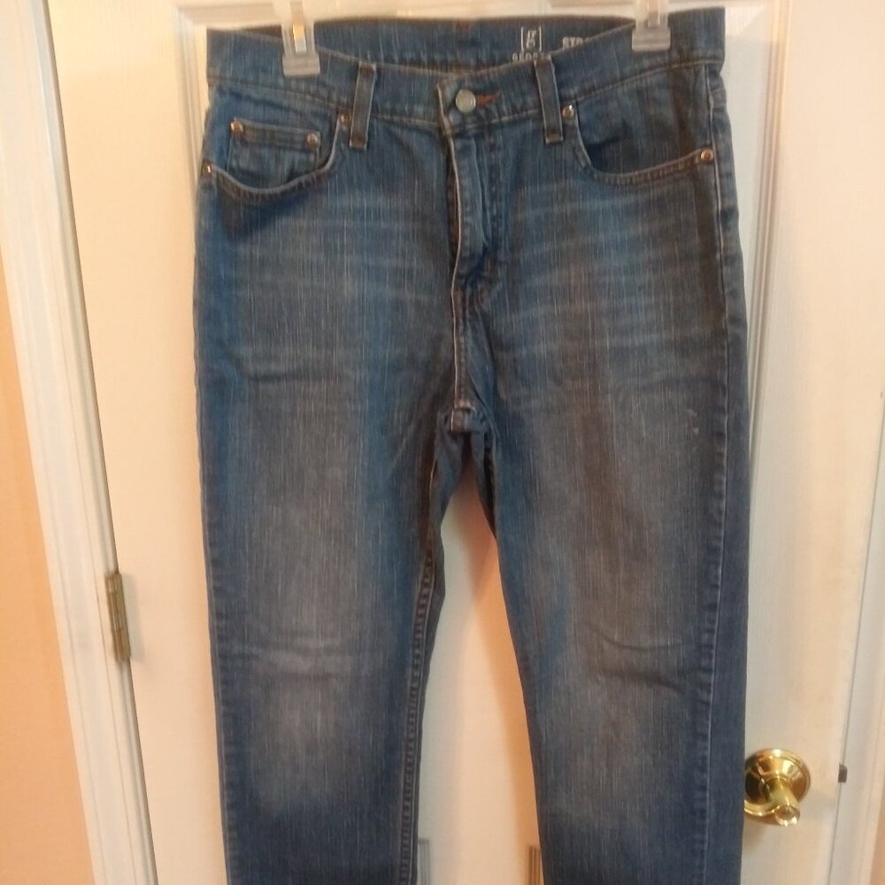 Men's Jeans